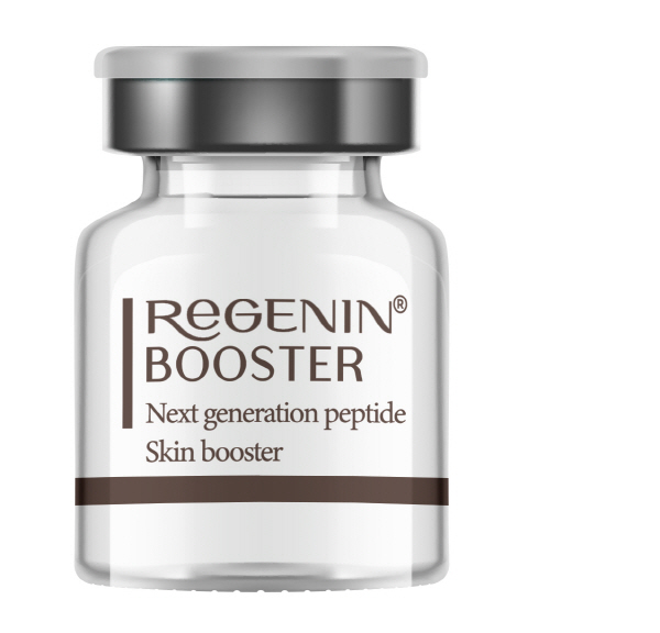 Nine Biopharm launches new skin booster ‘Regenin’ [첨부 이미지1]